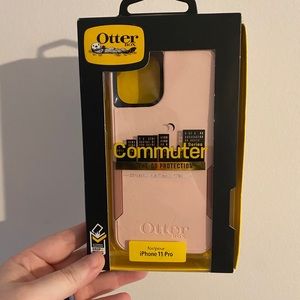 Otterbox Commuter iPhone 11 Pro